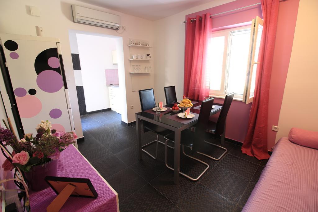 Apartments Lavanda Primosten Exterior photo