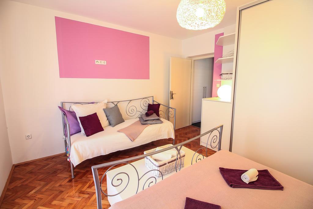 Apartments Lavanda Primosten Exterior photo