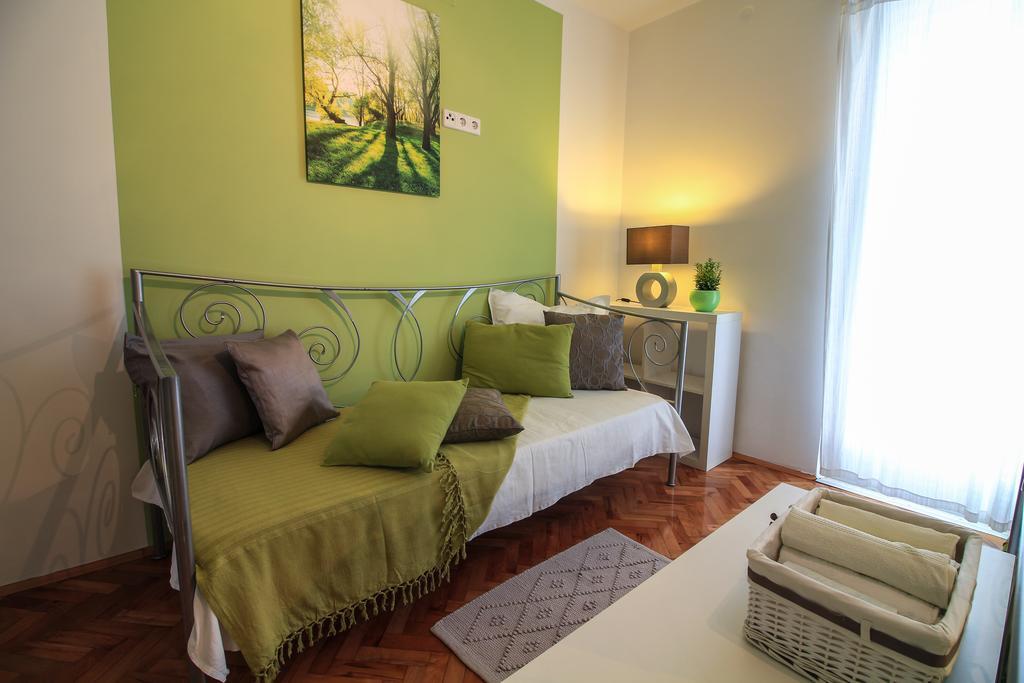 Apartments Lavanda Primosten Exterior photo